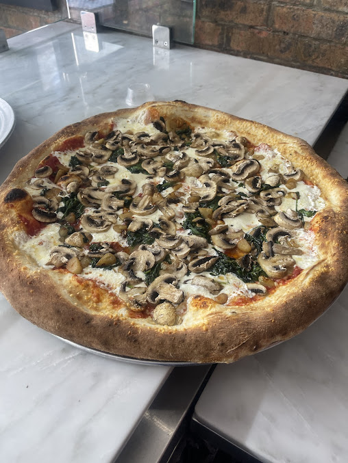 Photo La Casa Del Panuozzo And Brick Oven Pizza - 1