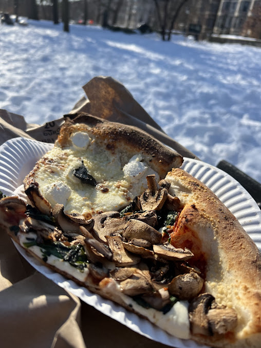 Photo La Casa Del Panuozzo And Brick Oven Pizza - 11