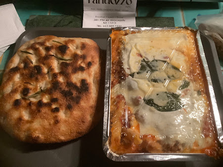 Photo La Casa Del Panuozzo And Brick Oven Pizza - 13