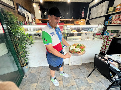 Photo La Casa Del Panuozzo And Brick Oven Pizza - 17