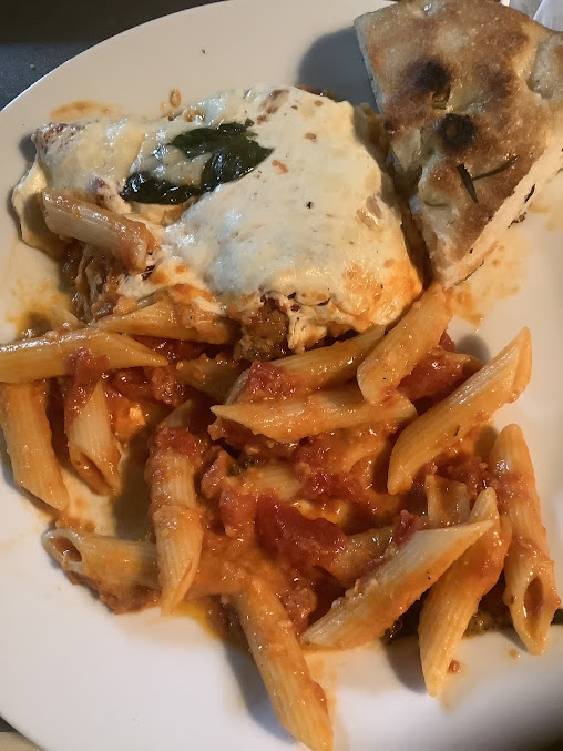 Photo La Casa Del Panuozzo And Brick Oven Pizza - 18
