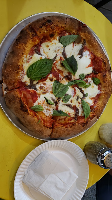 Photo La Casa Del Panuozzo And Brick Oven Pizza - 2