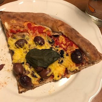 Photo La Casa Del Panuozzo And Brick Oven Pizza - 5
