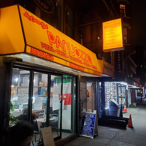 Photo La Casa Del Panuozzo And Brick Oven Pizza - 8