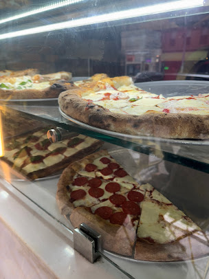 Photo La Casa Del Panuozzo And Brick Oven Pizza - 9