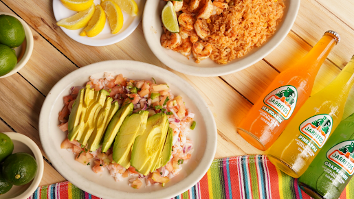 Photo La Cocina Mexican Restaurant Garner #6 - 1