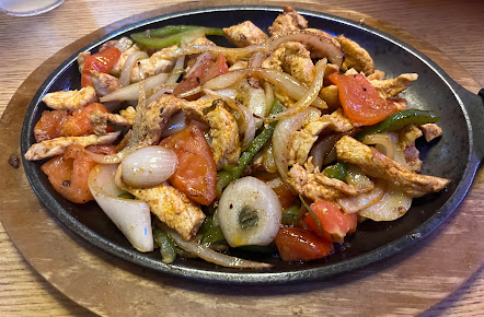Photo La Cocina Mexican Restaurant Garner #6 - 11