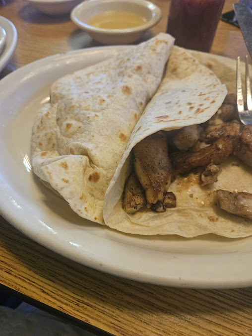 Photo La Cocina Mexican Restaurant Garner #6 - 14