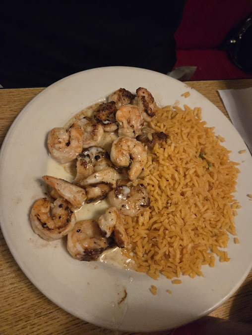 Photo La Cocina Mexican Restaurant Garner #6 - 15