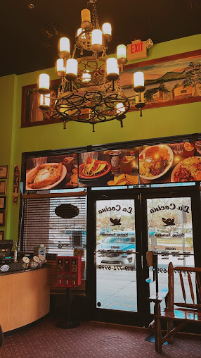 Photo La Cocina Mexican Restaurant Garner #6 - 16