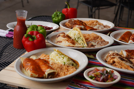 Photo La Cocina Mexican Restaurant Garner #6 - 17