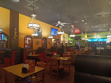 Photo La Cocina Mexican Restaurant Garner #6 - 18