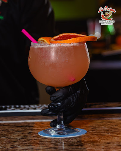 Photo La Cocina Mexican Restaurant Garner #6 - 19
