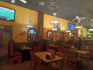 Photo La Cocina Mexican Restaurant Garner #6 - 2