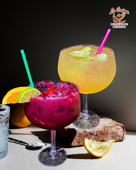 Photo La Cocina Mexican Restaurant Garner #6 - 3