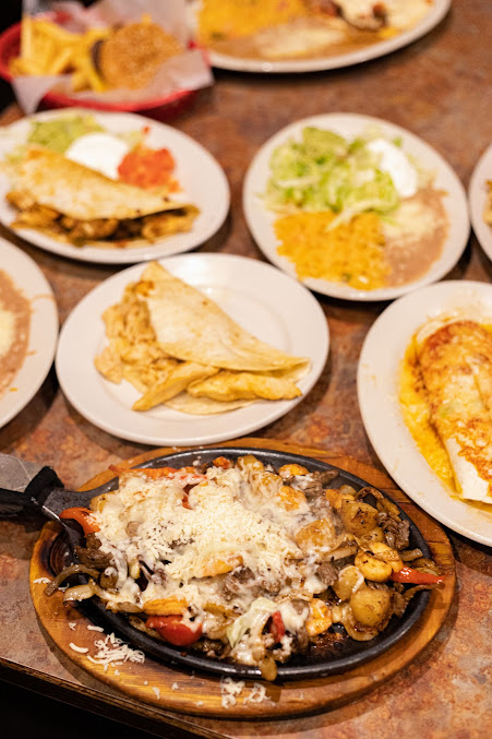 Photo La Cocina Mexican Restaurant Garner #6 - 4