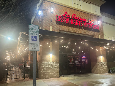 Photo La Cocina Mexican Restaurant Garner #6 - 5