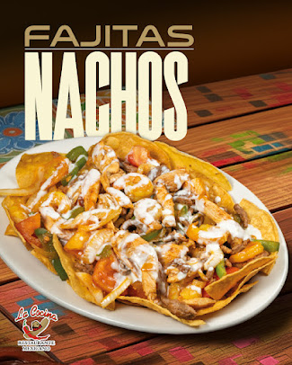 Photo La Cocina Mexican Restaurant Garner #6 - 6