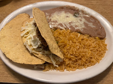 Photo La Cocina Mexican Restaurant Garner #6 - 7