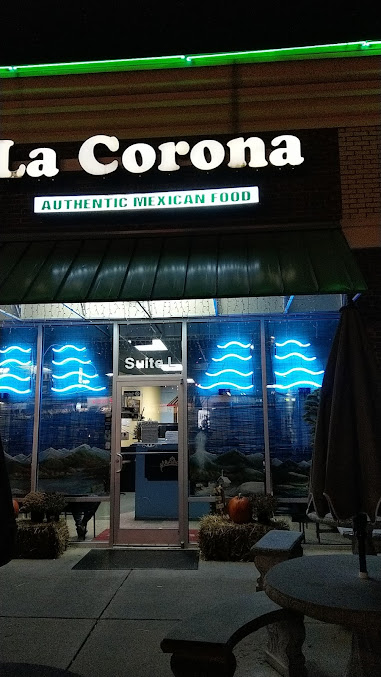 Photo La Corona Mexican Restaurant - 0