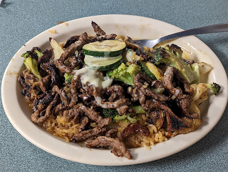 Photo La Corona Mexican Restaurant - 1