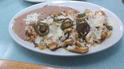 Photo La Corona Mexican Restaurant - 12
