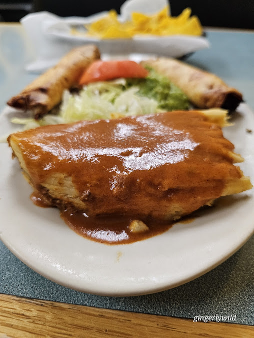Photo La Corona Mexican Restaurant - 3