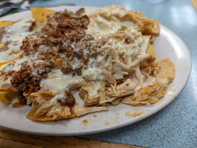 Photo La Corona Mexican Restaurant - 4