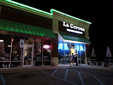 Photo La Corona Mexican Restaurant - 5