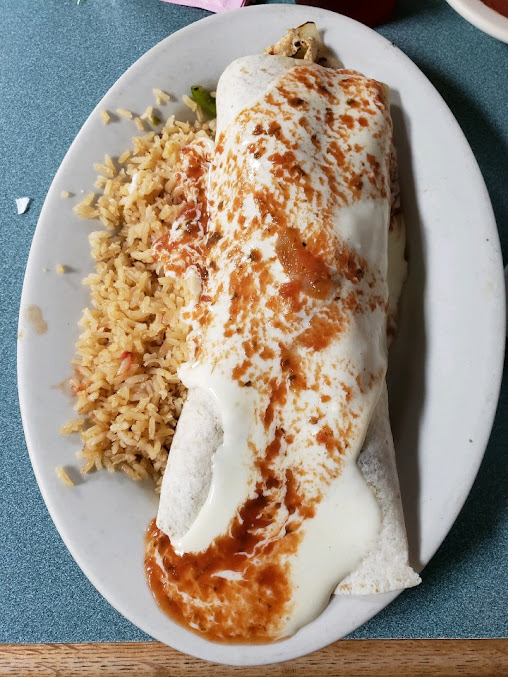 Photo La Corona Mexican Restaurant - 9