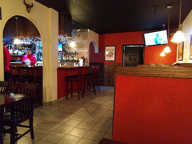 Menu La Costa Authentic Mexican Food - 22