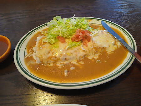 Menu La Costa Authentic Mexican Food - 23