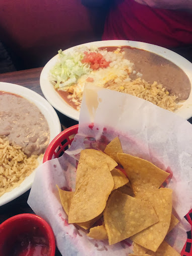 Menu La Costa Authentic Mexican Food - 26