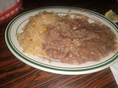 Menu La Costa Authentic Mexican Food - 27