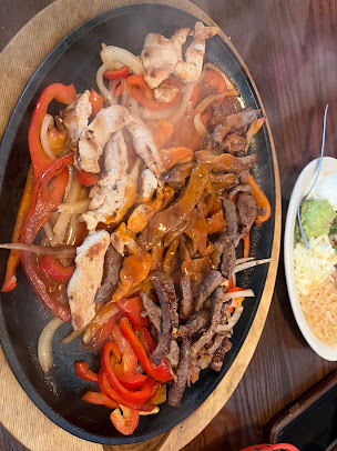 Menu La Costa Authentic Mexican Food - 29