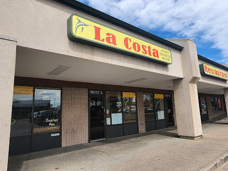 Photo La Costa Authentic Mexican Food - 0