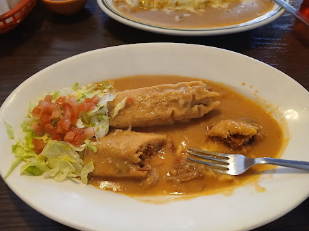 Photo La Costa Authentic Mexican Food - 1