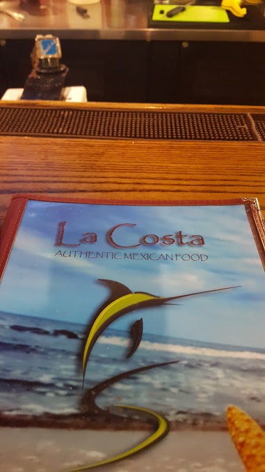 Photo La Costa Authentic Mexican Food - 14