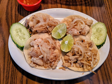 Photo La Costa Authentic Mexican Food - 17