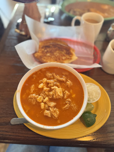 Photo La Costa Authentic Mexican Food - 3