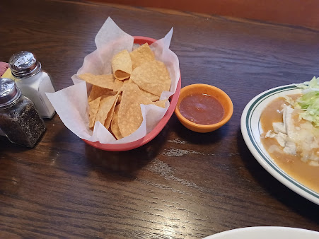 Photo La Costa Authentic Mexican Food - 4