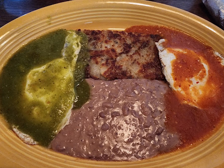 Photo La Costa Authentic Mexican Food - 5