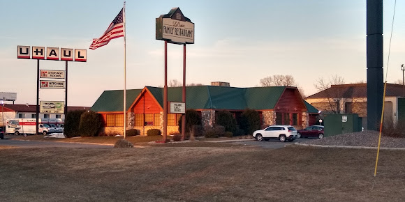 Photo La Crosse Family Restaurant - 0