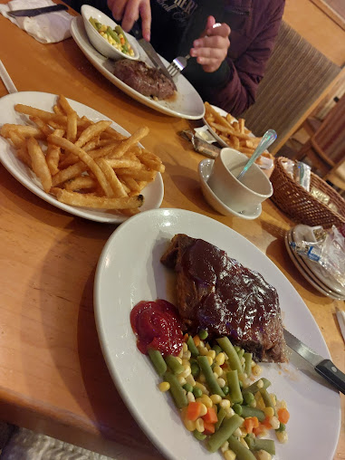 Photo La Crosse Family Restaurant - 9