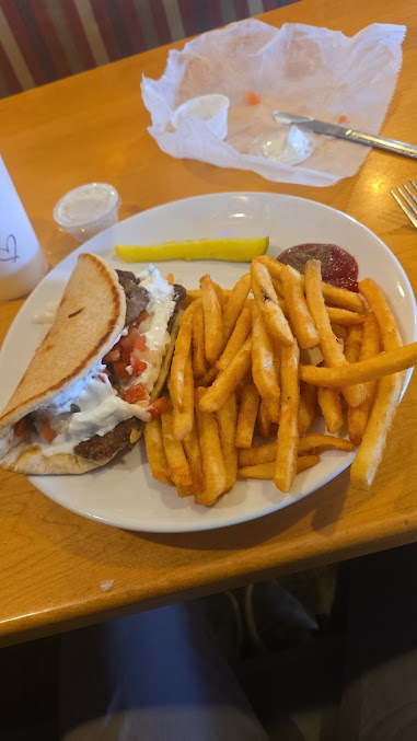 Photo La Crosse Family Restaurant - 11