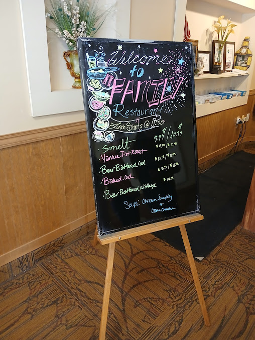 Photo La Crosse Family Restaurant - 15
