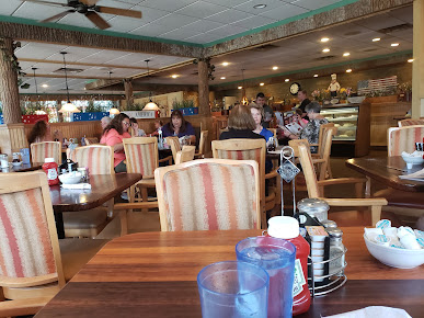 Photo La Crosse Family Restaurant - 16