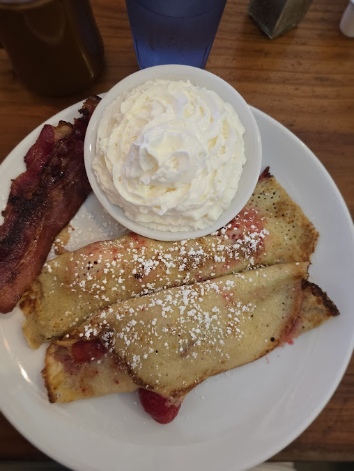 Photo La Crosse Family Restaurant - 17
