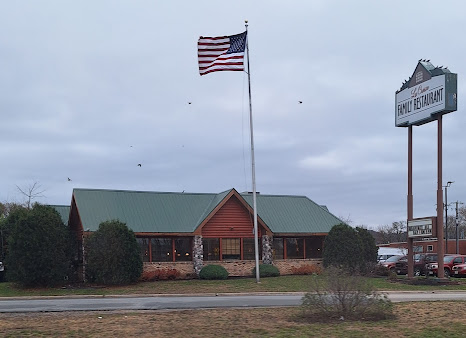 Photo La Crosse Family Restaurant - 2