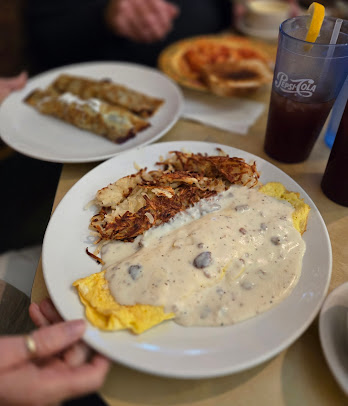 Photo La Crosse Family Restaurant - 4